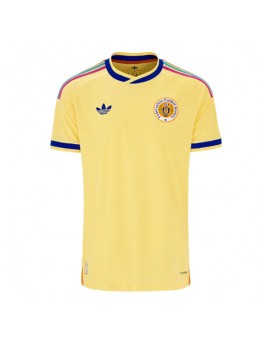 Curaçao Auswärtstrikot WM 2026 Kurzarm Curaçao Auswärtstrikot WM 2026 Kurzarm